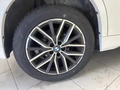Photo 10 BMW X1  sDrive 18d 150ch DKG7