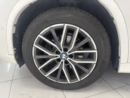 Photo 8 BMW X1  sDrive 18d 150ch DKG7