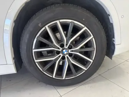 Photo 11 BMW X1  sDrive 18d 150ch DKG7