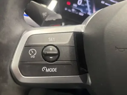 Photo 33 BMW X1  sDrive 18d 150ch DKG7