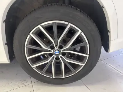 Photo 9 BMW X1  sDrive 18d 150ch DKG7