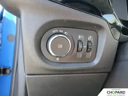 Photo 19 Opel Corsa  1.2 Turbo 100 ch BVM6