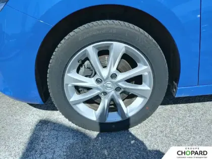 Photo 11 Opel Corsa  1.2 Turbo 100 ch BVM6