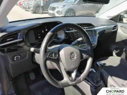 Photo 9 Opel Corsa  1.2 Turbo 100 ch BVM6