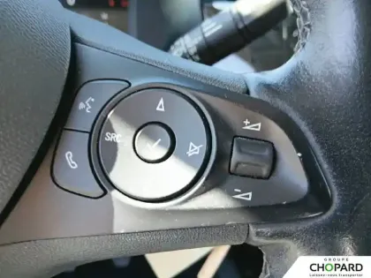 Photo 17 Opel Corsa  1.2 Turbo 100 ch BVM6