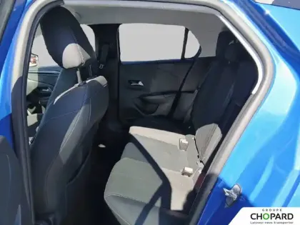 Photo 10 Opel Corsa  1.2 Turbo 100 ch BVM6