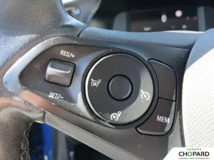 Photo 18 Opel Corsa  1.2 Turbo 100 ch BVM6