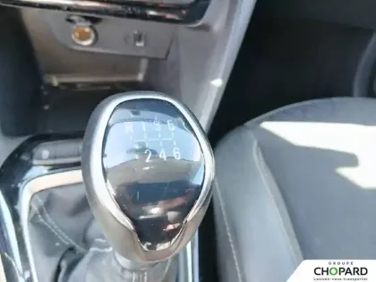 Photo 15 Opel Corsa  1.2 Turbo 100 ch BVM6