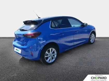 Photo 7 Opel Corsa  1.2 Turbo 100 ch BVM6