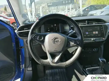 Photo 16 Opel Corsa  1.2 Turbo 100 ch BVM6