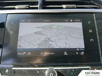 Photo 12 Opel Corsa  1.2 Turbo 100 ch BVM6