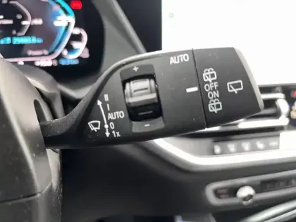 Photo 31 BMW X5  xDrive45e 394 ch BVA8