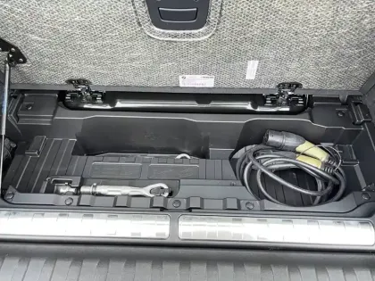 Photo 19 BMW X5  xDrive45e 394 ch BVA8