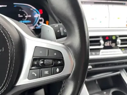 Photo 29 BMW X5  xDrive45e 394 ch BVA8