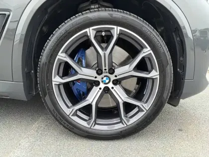 Photo 9 BMW X5  xDrive45e 394 ch BVA8