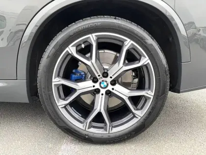 Photo 5 BMW X5  xDrive45e 394 ch BVA8