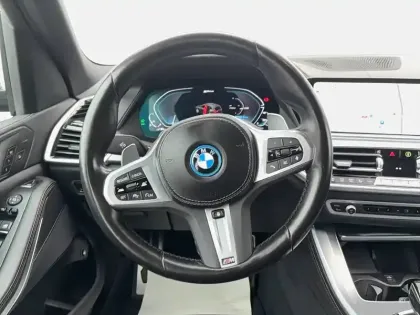 Photo 24 BMW X5  xDrive45e 394 ch BVA8