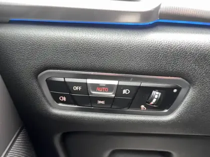 Photo 28 BMW X5  xDrive45e 394 ch BVA8