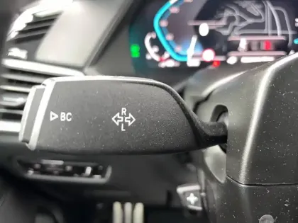 Photo 32 BMW X5  xDrive45e 394 ch BVA8