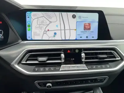 Photo 42 BMW X5  xDrive45e 394 ch BVA8