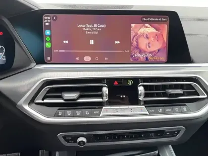 Photo 41 BMW X5  xDrive45e 394 ch BVA8