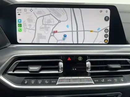 Photo 40 BMW X5  xDrive45e 394 ch BVA8