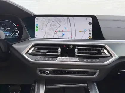 Photo 18 BMW X5  xDrive45e 394 ch BVA8