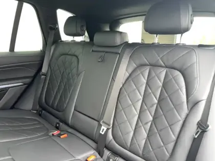 Photo 6 BMW X5  xDrive45e 394 ch BVA8