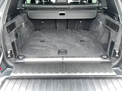 Photo 16 BMW X5  xDrive45e 394 ch BVA8