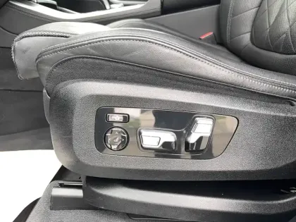 Photo 37 BMW X5  xDrive45e 394 ch BVA8