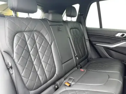 Photo 11 BMW X5  xDrive45e 394 ch BVA8