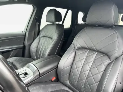 Photo 7 BMW X5  xDrive45e 394 ch BVA8