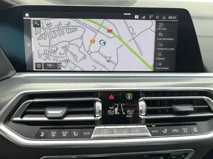 Photo 44 BMW X5  xDrive45e 394 ch BVA8