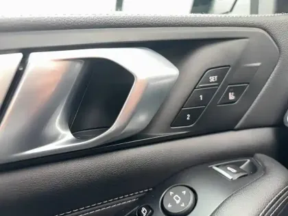 Photo 26 BMW X5  xDrive45e 394 ch BVA8