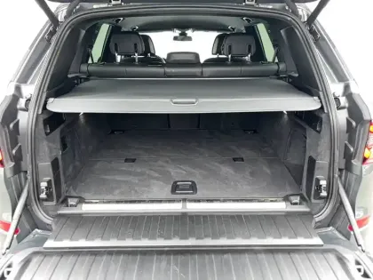 Photo 20 BMW X5  xDrive45e 394 ch BVA8