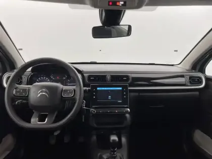 Photo 24 Citroën C3  PureTech 110 S&S BVM6