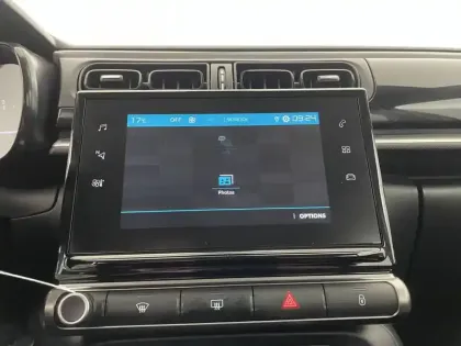 Photo 19 Citroën C3  PureTech 110 S&S BVM6