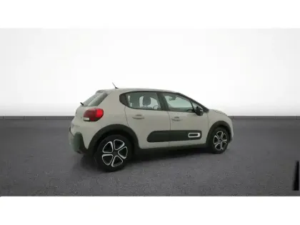 Photo 8 Citroën C3  PureTech 110 S&S BVM6