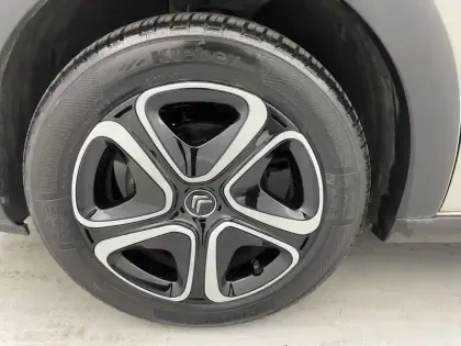 Photo 16 Citroën C3  PureTech 110 S&S BVM6