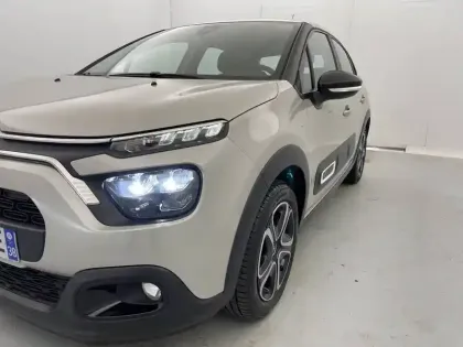 Photo 29 Citroën C3  PureTech 110 S&S BVM6