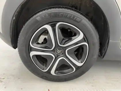 Photo 18 Citroën C3  PureTech 110 S&S BVM6