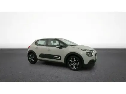 Photo 10 Citroën C3  PureTech 110 S&S BVM6