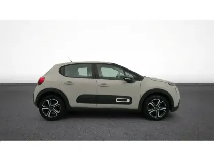 Photo 9 Citroën C3  PureTech 110 S&S BVM6