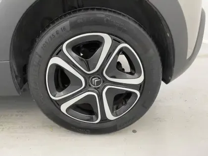 Photo 15 Citroën C3  PureTech 110 S&S BVM6