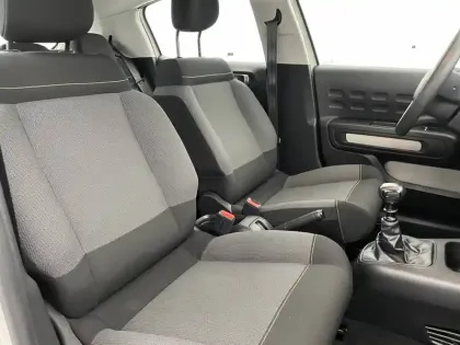 Photo 30 Citroën C3  PureTech 110 S&S BVM6