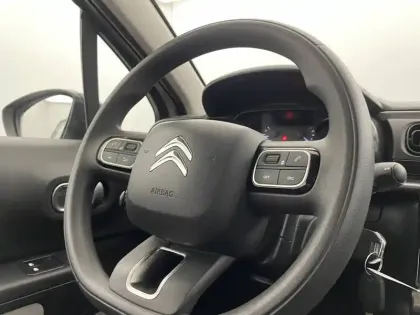 Photo 28 Citroën C3  PureTech 110 S&S BVM6