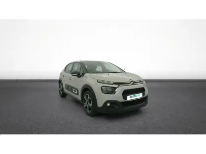 Photo 11 Citroën C3  PureTech 110 S&S BVM6