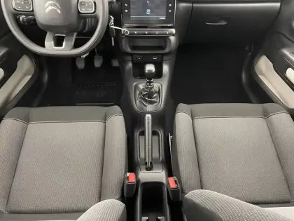 Photo 26 Citroën C3  PureTech 110 S&S BVM6