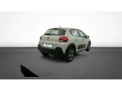 Photo 7 Citroën C3  PureTech 110 S&S BVM6