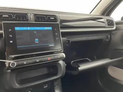 Photo 27 Citroën C3  PureTech 110 S&S BVM6